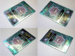 Pokemon Gengar Mew Eevee Brock Meowth Meiji Get Card Nintendo Japanese Set of 5/ - Image 4