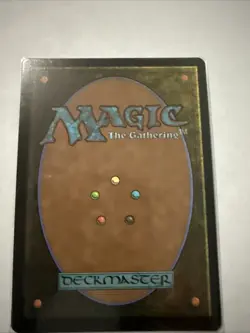 Mana Drain Commander Legends Foil - Image 2
