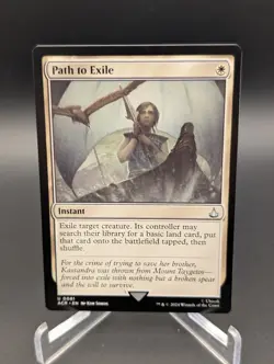 Path to Exile Universes Beyond: Assassin's Creed Regular - Image 1