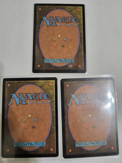 MTG LIGHTNING GREAVES, SPELLBOOK, FOIL PROPHETIC PRISM MINT FREE SHIPPING - Image 2