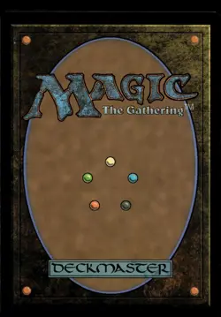 Blink MTG Dr Who Magic Gathering NM X1 - Image 2