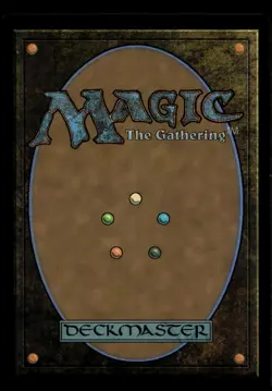 Great Intelligence's Plan 133 MTG Dr Who Magic Gathering NM X1 - Image 2