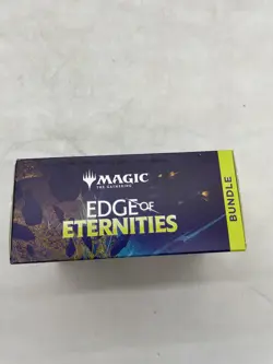 Magic the Gathering MTG: Edge of Eternities - Bundle - Image 2
