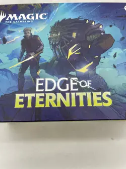 Magic the Gathering MTG: Edge of Eternities - Bundle - Image 3