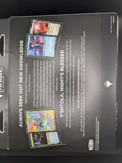 MAGIC THE GATHERING Final Fantasy XIV Scions & Spellcraft Commander Deck FIC - Image 2