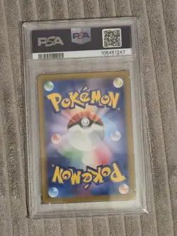 Mew 183/172 S12a: Vstar Universe Holo (Japanese) - Pokemon 2022 PSA 10 GEM MINT! - Image 2