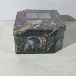 Pokemon TCG Scarlet and Violet Paldean Fates Tin Shiny Charizard ex Sealed - Image 4
