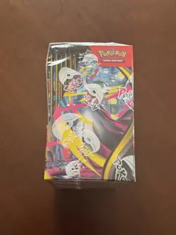 Pokemon TCG Mega Evolution Enhanced Booster Box 36 Packs FACTORY SEALED - Image 4