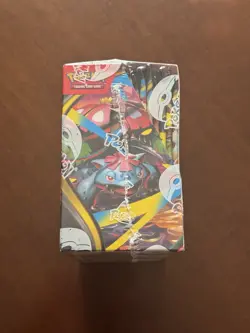 Pokemon TCG Mega Evolution Enhanced Booster Box 36 Packs FACTORY SEALED - Image 5