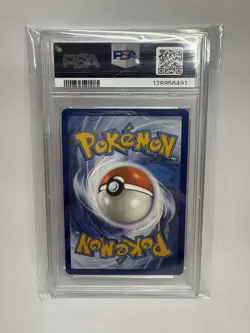 2023 POKEMON SVP EN-SV BLACK STAR PROMO #014 KORAIDON PSA 9 - Image 2