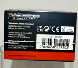 Pokemon TCG: Scarlet & Violet Surging Sparks Booster Bundle *SEALED* **NEW** - Image 3