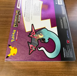 Pokemon | Celebrations Collection Dragapult Prime 820650809385 - Image 3