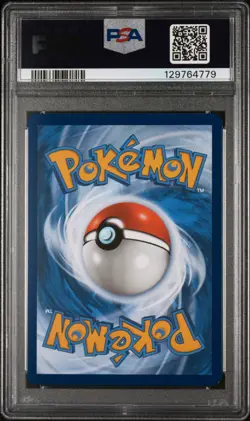 Mew ⭐ ex 193/165 Sv: Scarlet & Violet 151 Holo Pokemon PSA 9 JUST GRADED - Image 2