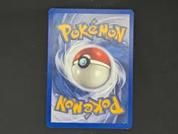 Pokemon TCG Machop Expedition Base Set 117/165 Regular Common - Image 2