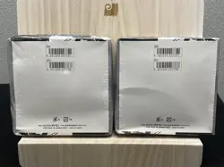 Pokemon TCG Black Bolt sv11B Booster Box - Sealed Japanese Lot of 2 - Image 2