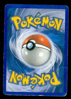 Pokemon ENERGY SWITCH 75/108 Power Keepers - Rev Holo - HEAVY PLAY - Image 2