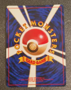 Pokemon N°006 DRACAUFEU OBSCUR Dark Charizard Wizards Team Rocket Japanese NM - Image 4