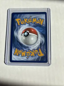 Pokemon TCG Cynthia's Garchomp EX 215/182 - Image 2