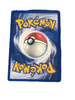 Pokemon TCG Clefairy Neo Genesis 30/111 Regular Unlimited Uncommon LP WOTC. - Image 2