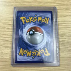 Pokemon TCG Mewtwo GX Sun & Moon SM196 Promo Promo - Image 2