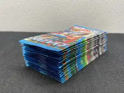 Pokemon TCG: Mega Brave Booster Pack - m1L Lot of 20 Japanese - Image 3