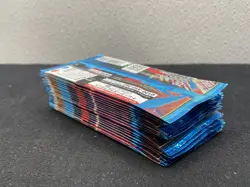 Pokemon TCG: Mega Brave Booster Pack - m1L Lot of 20 Japanese - Image 4