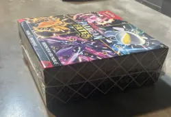 Brand New Pokemon Scarlet &Violet Paldean Fates Booster Bundle Sealed! - Image 2