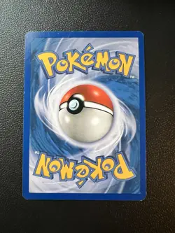 Pokemon TCG 2007 Lugia 2/17 Pop Series (5) Holo Rare Ungraded - Image 2