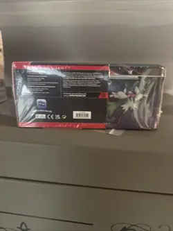 Pokemon TCG Fall 2023 Collector’s Chest A Treasure Chest Sealed - Image 2