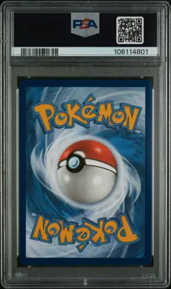 2023 POKEMON SVI EN-SCARLET & VIOLET ILLUSTRATION RARE #210 DROWZEE PSA 10 - Image 2