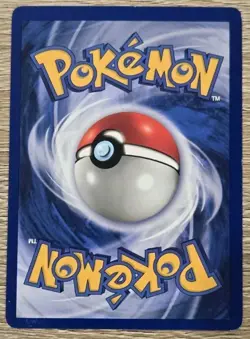 Starmie 65/102 + Staryu 63/102 Pokemon TCG Cards Base Set Cards 1999 Vintage LP - Image 4