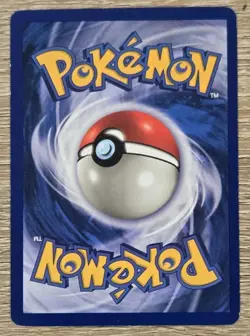 Starmie 65/102 + Staryu 63/102 Pokemon TCG Cards Base Set Cards 1999 Vintage LP - Image 5