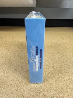 Weiss Schwarz Summer Pockets Reflection Blue Re:Edit TCG Booster Box Sealed - Image 3