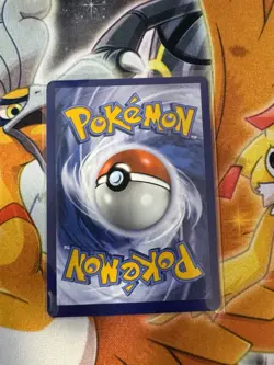 Pokemon TCG Bulbasaur Illustration Card Stellar Crown 143/142 NM/M Condition - Image 2