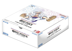 ONE PIECE Card Game OP-05 Awakening of the New Era Box Booster Pack Sealed - Image 5
