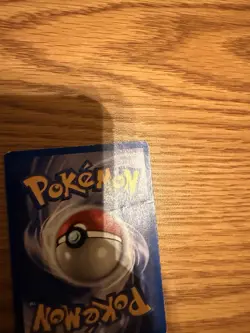 Pokemon Pikachu 1st Edition Promo Card 1 Rare - Image 2