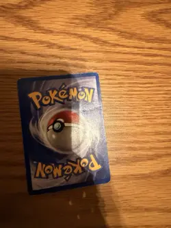 Pokemon Pikachu 1st Edition Promo Card 1 Rare - Image 3