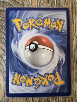 Zoroark 062/086 Master Ball Pattern Holo White Flare Pokemon Card Mint - Image 2