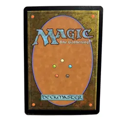 Fiery Gambit NM Mirrodin Rare MTG See Photos Magic the Gathering - Image 2