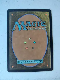 Avatar of Growth MP Magic Game Night 005/068 Regular #d228 - Image 2