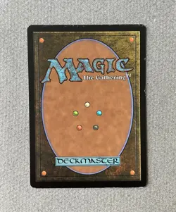 Magic MTG Altered Painted Plains Nun Anime Girl by white_alters - Image 3