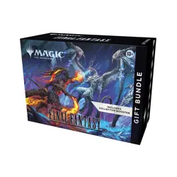 ✨BRAND NEW/SEALED✨ Magic: The Gathering (MTG) Final Fantasy Bundle: Gift Edition - Image 1