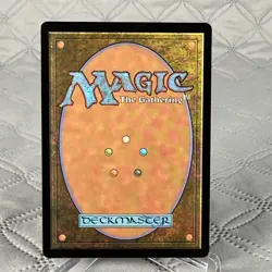 [1x] Yawgmoth, Thran Physician - Foil - Retro Frame Near Mint, English Dominaria - Image 2