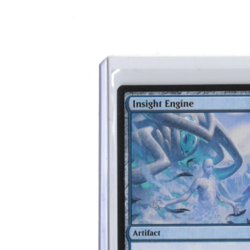 Insight Engine Commander: Edge of Eternities Regular - Image 3