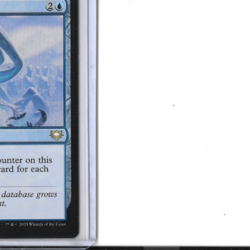 Insight Engine Commander: Edge of Eternities Regular - Image 4