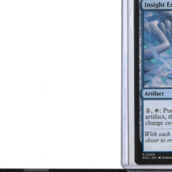 Insight Engine Commander: Edge of Eternities Regular - Image 5