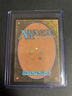 MTG Krark's Thumb Mirrodin 190/306 Regular Rare (MTG160) - Image 2