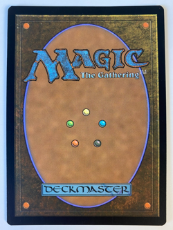 1x Mana Drain - Foil ~ Extended Art NM-Mint, English Commander Legends MTG Magic - Image 2