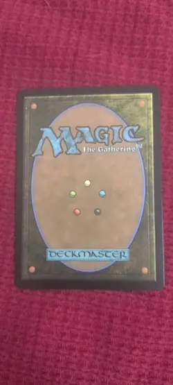 Ancient Copper Dragon Magic: The Gathering/Commander Legends NM FREE SHIPPING - Image 2