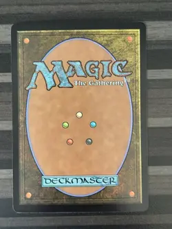 MTG | Inevitable Defeat | Tarkir Dragonstorm | Borderless | Rare | FOIL | NM - Image 2